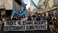 Rosario movilizada: la ciudad vivió una nueva conmemoración de La Noche de los Lápices