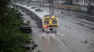 Heavy rain alert in Mumbai, NDRF on standby; airline issues travel advisory