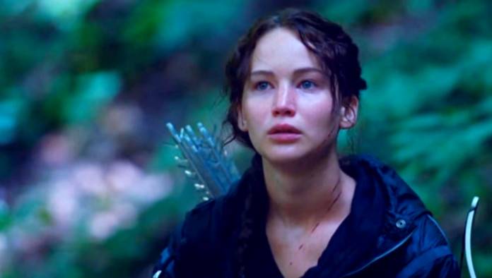 Church Uses 'Hunger Games' Footage As VBS Volunteer Training Video