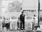 Study suggests leaded gasoline's legacy may contribute to dementia today