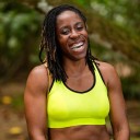 Survivor’s Michelle "MC" Chukwujekwu on Season 49 Journey