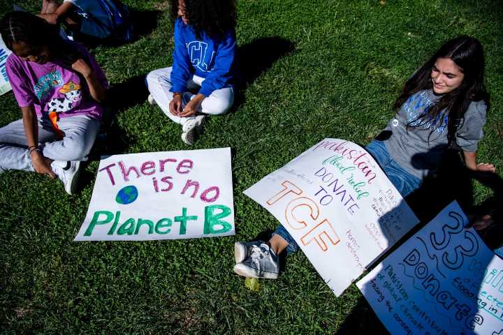 Una veintena de políticos de NY en el Congreso piden a la EPA que no rescinda de dictamen sobre gases de efecto invernadero