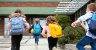 Edinburgh primary school mobile phone ban set to go ahead later this year