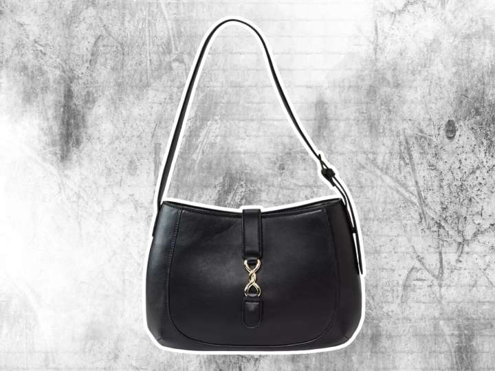 Get the Gucci look at Target — Shop A New Day's Belted Shoulder Handbag