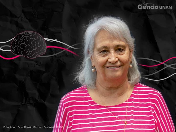 Evaluar psicológicamente evita tratamientos innecesarios: María Emilia Lucio