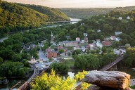 Trump administration orders removal of slavery exhibits at national historical park in West Virginia