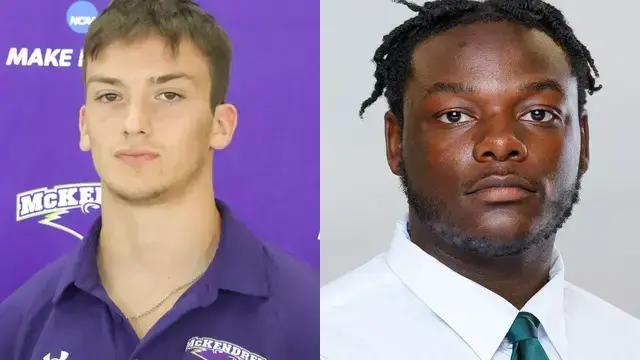 Which former Peoria Metro area high school stars will compete on Saturday, Sept. 27?