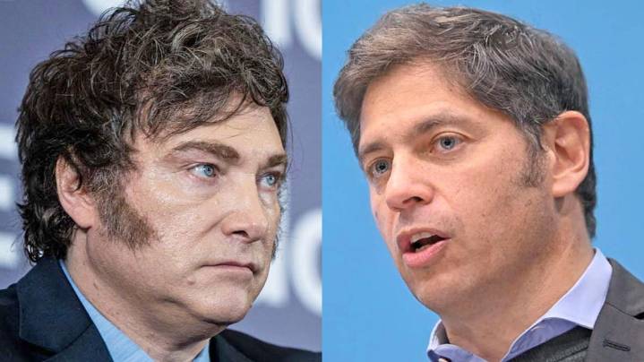 Elección crucial en PBA: plebiscito para LLA y el Gobierno, oxígeno para Fuerza Patria