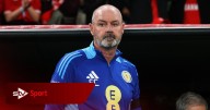 Denmark 0-0 Scotland: Steve Clarke pleased with disciplined performance