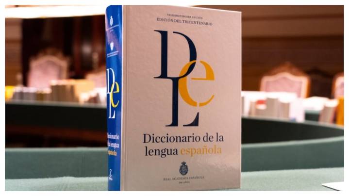 La RAE se rindió: por qué esta palabra fue prohibida en el idioma castellano