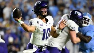 Big 12 football power rankings: TCU, Utah climb after marquee wins