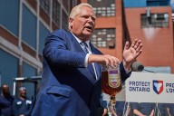 Closing of Ontario Crown Royal plant likely result of parent company’s struggles, expert says
