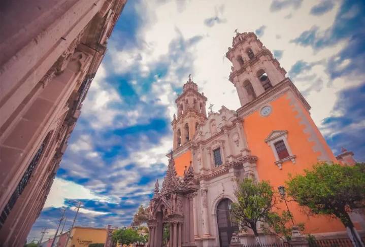 El primer Pueblo Mágico de Zacatecas destaca por su historia, cultura y tradiciones