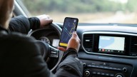 Rosario: detuvieron a un chofer de Uber por desviar el recorrido del viaje con una pasajera adolescente