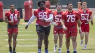 Desmond Watson earns another real shot with the Bucs