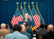 Reserva Federal de Estados Unidos recorta las tasas de interés 25 puntos básicos