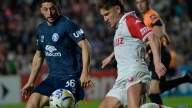 Torneo Clausura: Huracán empató en Mendoza y sigue con el arco cerrado