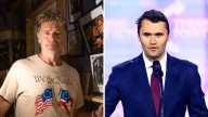 John Schneider's new song 'Charlie's Words' honors slain Charlie Kirk