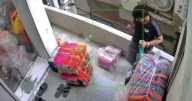 ¡Distracción mortal! Hombre se tropieza y muere tras caer al vacío