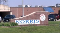 Lancaster County Board approves more traffic safety signs near Norris campus