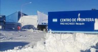 Pasos a Chile afectados por nieve, hielo y fuertes vientos: cerraron Pino Hachado, ¿qué pasa con Cardenal Samoré?