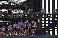 Big Controversy at Sydney Marathon as Organizers Forget Important Duty for Track & Field Community Big names showed up in the 2025 Sydney Marathon, and while a good event, the organiser forgot one thi