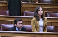 Podemos tacha de “engaño” el decreto del Gobierno sobre el embargo de armas a Israel