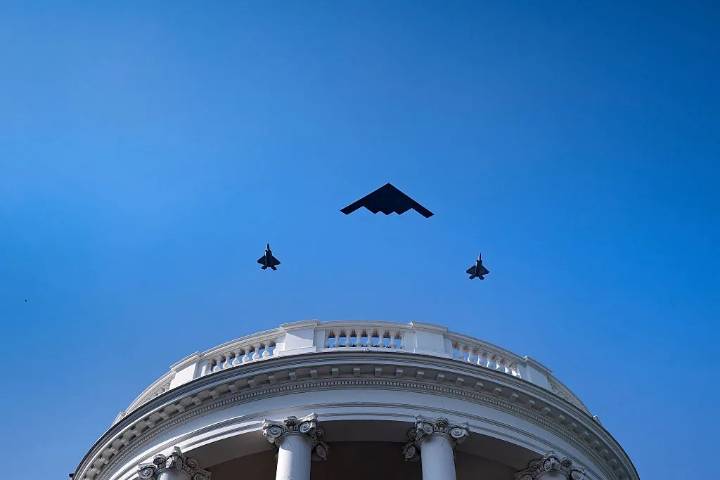 More Trumpian trade policy will rebuild our defense capacity