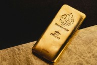 Tokenized Gold Market Tops $2.5B as the Precious Metal Nears Record Highs