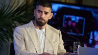 Ilia Topuria rechaza la respuesta de Israel en Gaza