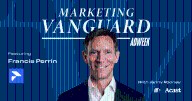 Building a Global Energy Brand with Francis Perrin, Chief Brand and Sustainability Officer of Rehlko