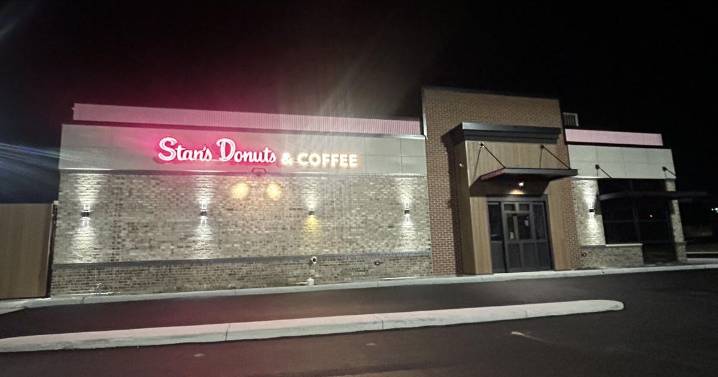 Stan's Donuts opens much-anticipated Schererville location
