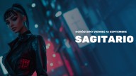 Horóscopo Sagitario de hoy, 12 de septiembre de 2025: las predicciones para la salud, el amor y el dinero.