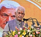 Lieutenant Governor Manoj Sinha inaugurates Basohli Utsav