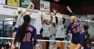 6-6A Volleyball Roundup: Plano stuns Allen; Plano West, Boyd earn key sweeps