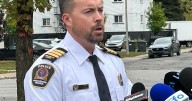Montreal-area police urge calm ahead of events in honour of slain teen Nooran Rezayi