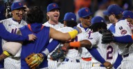 Monday Stat Party: Four