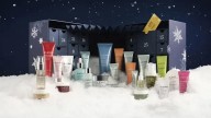 The ELEMIS Advent Calendar for 2025 is worth almost £700 - and it's a dream for skincare fans