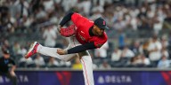 Four Strikeout Innings