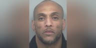 Former Falcons player pleads guilty, sentenced in gang-related human trafficking case