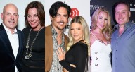 8 Most Shocking Cheating Scandals in Bravo History | Bravo, EG, Extended, Real Housewives, Reality TV, Slideshow, vanderpump rules