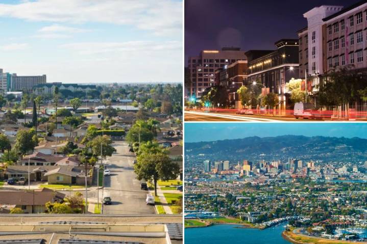 Experts say Anaheim's housing market may never be normal again