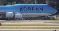 South Korean plane in Atlanta for workers detained in immigration raid; departure timeline uncertain