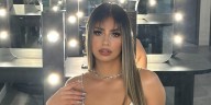 Daniela Celis postergó su gran sueño por la salud de Thiago Medina: “Paré mi vida por mis hijas y por él”