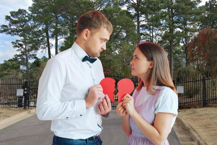 Funny Guide to Breaking Up in East Texas: 10 of the 'Best' Places