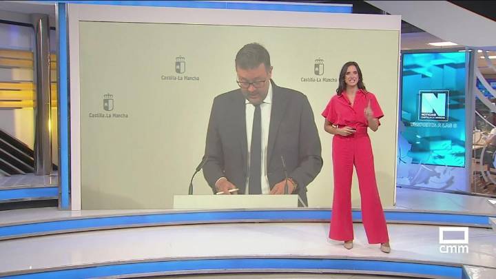 Castilla-La Mancha despierta