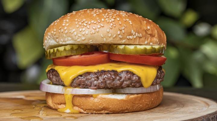 3 lugares que darán hamburguesas con descuento este jueves