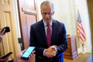 Expectations low amid high tensions as shutdown deadline nears