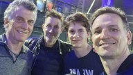 Escándalo de las coimas: la relación de Macri con los Kovalivker
