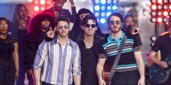 Jonas Brothers add Cincinnati concert to their tour